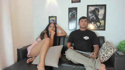 mevagom online show from May 9, 2026, 11:43 pm