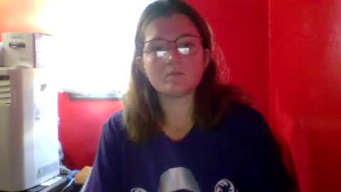 Angela online show from July 10, 2026, 12:19 pm