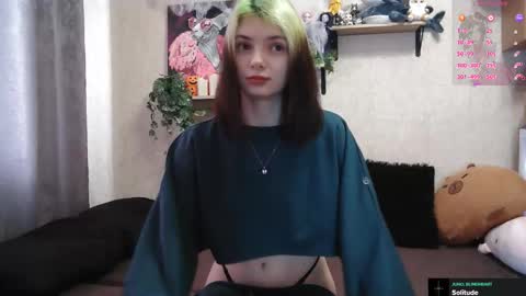 Mavis online show from October 16, 2025, 3:18 am