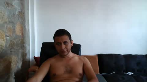 mexatre online show from March 8, 2025, 7:53 pm