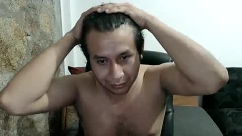 mexatre online show from November 13, 2025, 2:32 am