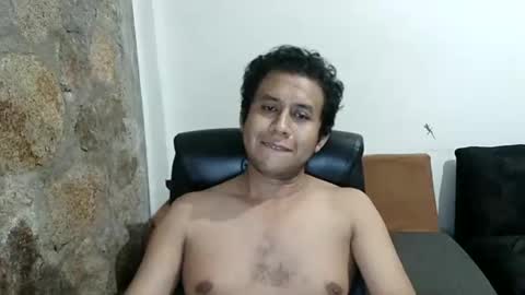 mexatre online show from November 14, 2025, 6:34 am