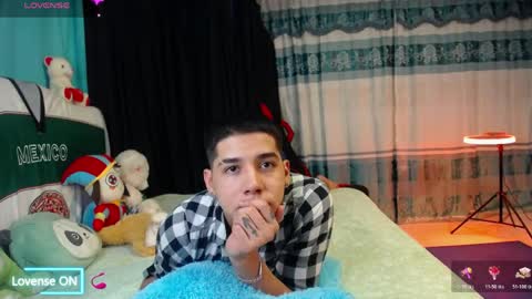 Jhon online show from March 31, 2026, 2:02 am