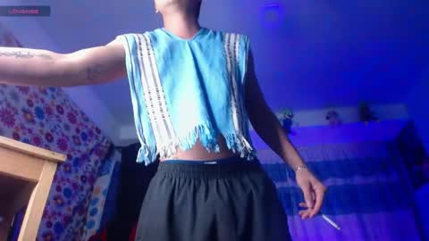 Jhon online show from May 28, 2026, 1:14 am