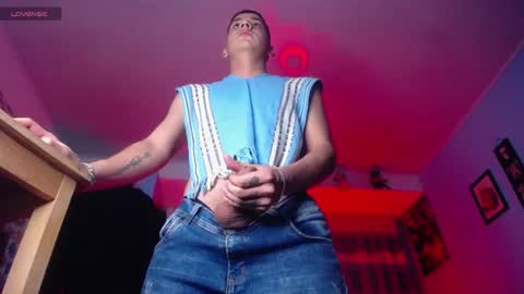 Snapshot of mexican_cum chatting on June 11, 2026, 1:16 am Jhon online show from June 11, 2026, 1:16 am