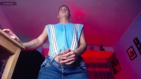 Snapshot of mexican_cum chatting on June 11, 2026, 2:53 am Jhon online show from June 11, 2026, 2:53 am