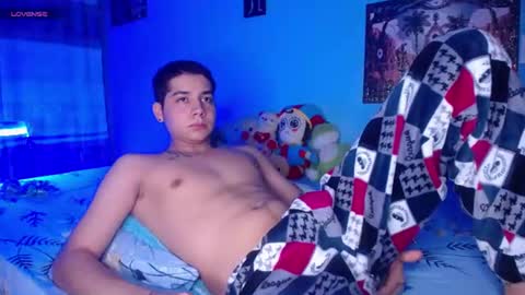 Snapshot of mexican_cum chatting on July 5, 2026, 2:51 am Jhon online show from July 5, 2026, 2:51 am