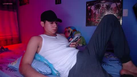 Snapshot of mexican_cum chatting on July 6, 2026, 3:25 am Jhon online show from July 6, 2026, 3:25 am