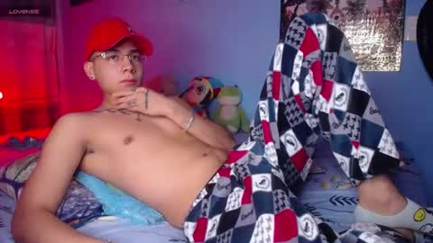 Snapshot of mexican_cum chatting on July 19, 2026, 1:42 am Jhon online show from July 19, 2026, 1:42 am