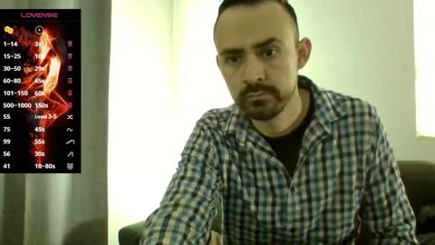 MEXICANCOCK OF casanova single online show from March 9, 2025, 4:11 pm