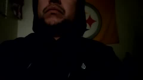 mexidaddycan online show from January 1, 2025, 8:24 am