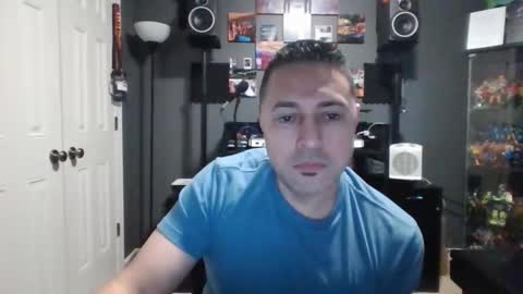 The MexiRican online show from February 6, 2026, 5:16 pm