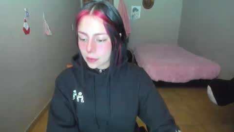 Mey online show from January 14, 2025, 12:22 am