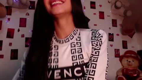 Snapshot of meygan_ chatting on October 4, 2025, 5:16 am meygan_ online show from October 4, 2025, 5:16 am