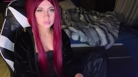 vollmond online show from December 4, 2025, 10:18 pm