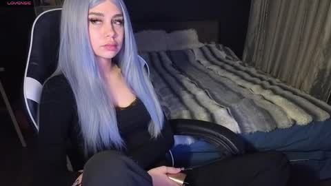 vollmond online show from March 30, 2026, 5:58 pm