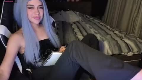 vollmond online show from June 25, 2026, 8:46 pm