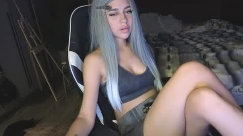 vollmond online show from July 15, 2026, 8:47 pm