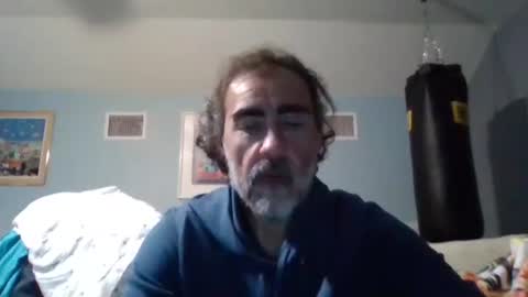 Snapshot of mfbardo1 chatting on January 18, 2026, 3:43 am DaddyBear4U online show from January 18, 2026, 3:43 am