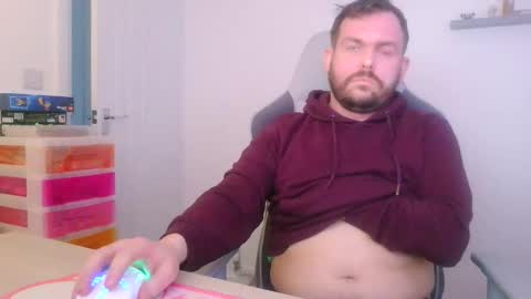 mg-of online show from February 3, 2026, 8:19 am