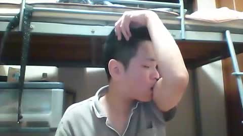 mgnhiroyuki online show from September 30, 2025, 7:13 am