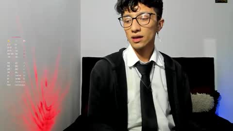 MATHIAS online show from January 10, 2026, 2:24 am