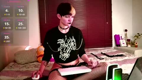 Mhax online show from July 14, 2026, 3:44 am