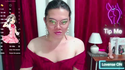 MHAY online show from January 23, 2025, 10:43 am