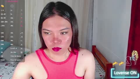 MHAY online show from January 5, 2026, 10:46 pm