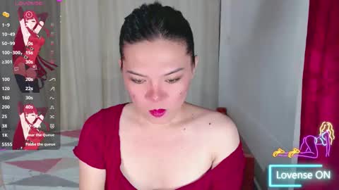 MHAY online show from February 9, 2026, 10:25 pm