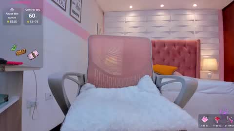 melissa online show from November 20, 2025, 10:37 am