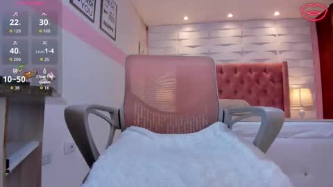 Snapshot of mhellissaw chatting on December 20, 2025, 11:50 am melissa online show from December 20, 2025, 11:50 am