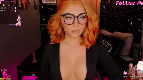 Snapshot of mhia_devil chatting on September 25, 2025, 6:28 am miss devil online show from September 25, 2025, 6:28 am