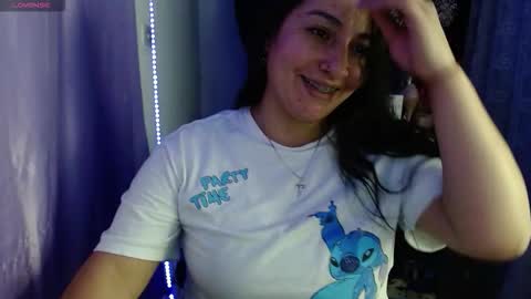 LorenWelcome my rooomLovense is active my orgasms in your handsGive me more pleasure a PVT is open PVT online show from January 9, 2026, 2:36 am