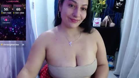 Snapshot of mhialorens chatting on February 2, 2026, 8:18 pm LorenWelcome my rooomLovense is active my orgasms in your handsGive me more pleasure a PVT is open PVT online show from February 2, 2026, 8:18 pm