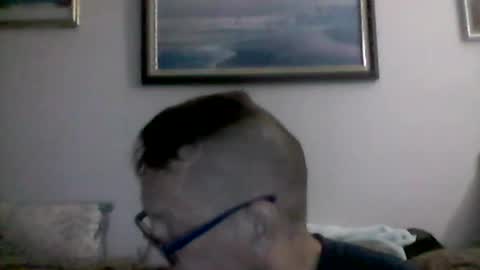 mhitch924 online show from July 12, 2026, 2:02 am