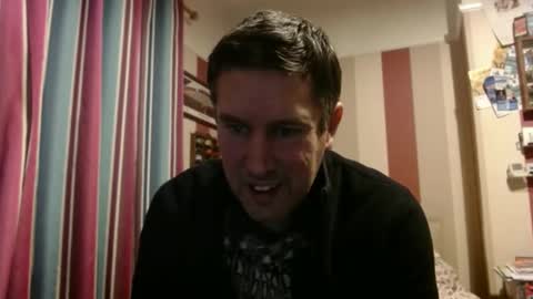 mhunk123 online show from December 27, 2024, 5:05 pm