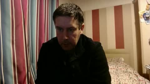 mhunk123 online show from January 6, 2025, 5:38 pm