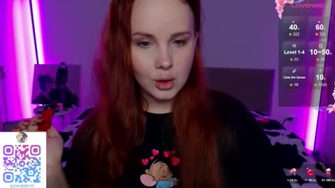 Alice online show from November 7, 2025, 5:57 pm