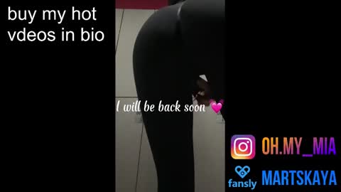 Snapshot of mia4sin chatting on January 3, 2025, 11:46 am Mia Martskaya online show from January 3, 2025, 11:46 am