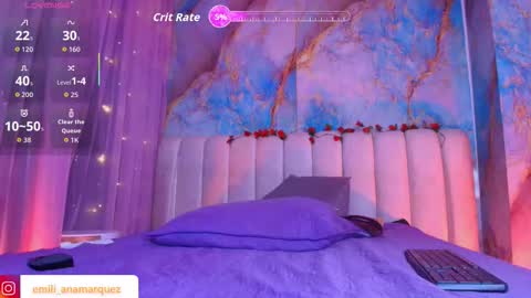 Snapshot of mia_0_ chatting on February 13, 2026, 8:38 pm Emi online show from February 13, 2026, 8:38 pm