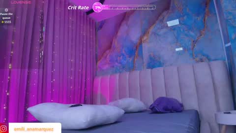 Emi online show from April 7, 2026, 7:14 pm