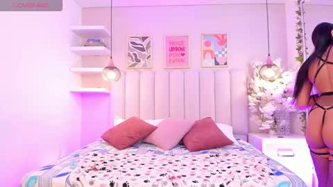 mia__bailey_ online show from March 21, 2026, 3:22 am