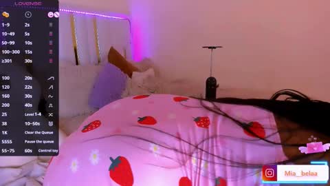 Naii STREAMING SCHEDULE 500 - 1000 GMT-5 online show from December 14, 2025, 3:23 am