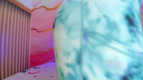 mia__blaze_ online show from January 6, 2026, 2:59 am