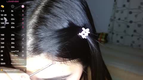 Mia online show from December 17, 2024, 11:59 pm