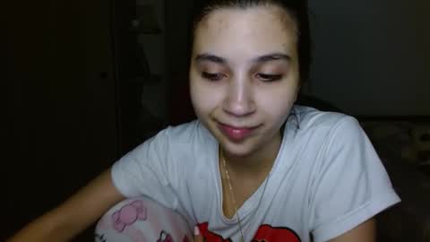 Mia online show from January 13, 2026, 2:50 am