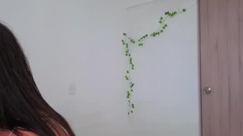 Mia adams  online show from November 22, 2025, 7:57 pm