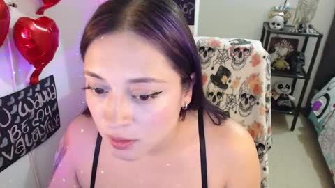 mia online show from February 10, 2025, 1:03 am