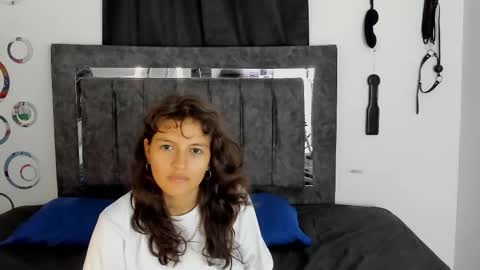 Snapshot of mia_and_kenai chatting on December 17, 2025, 12:22 pm Mia and Kenai online show from December 17, 2025, 12:22 pm